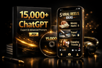 15,000+ ChatGPT Expert and Advanced Prompts.pdf