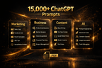 15,000+ ChatGPT Expert and Advanced Prompts.pdf